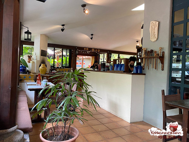 哥斯达黎加 Sibo 西布巧克力店 哥斯达黎加 Sibo 西布巧克力店13